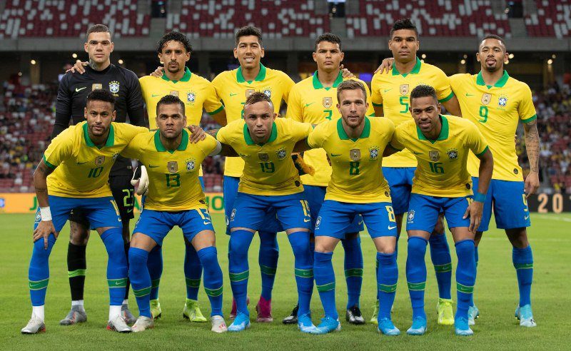 selecao